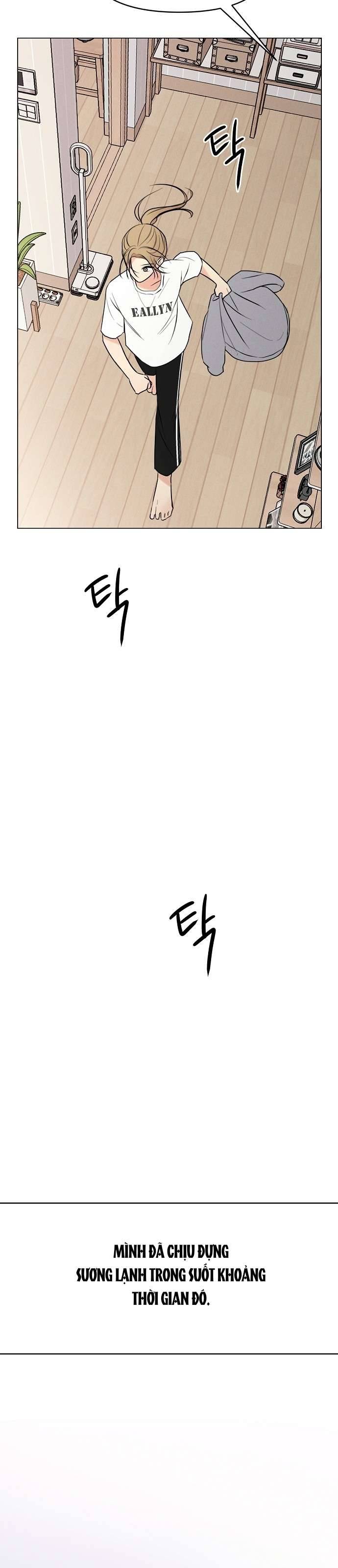 Tiêu Chuẩn Của Nam Chính Chapter 1 - Trang 4