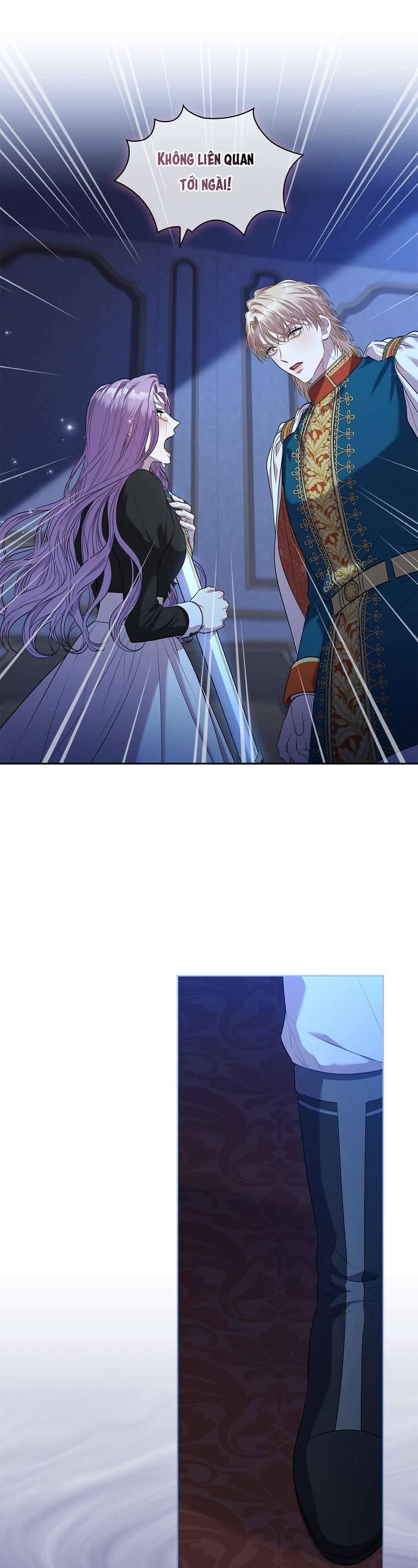 Thư Ký Của Bạo Chúa Chapter 72 - Next Chapter 73