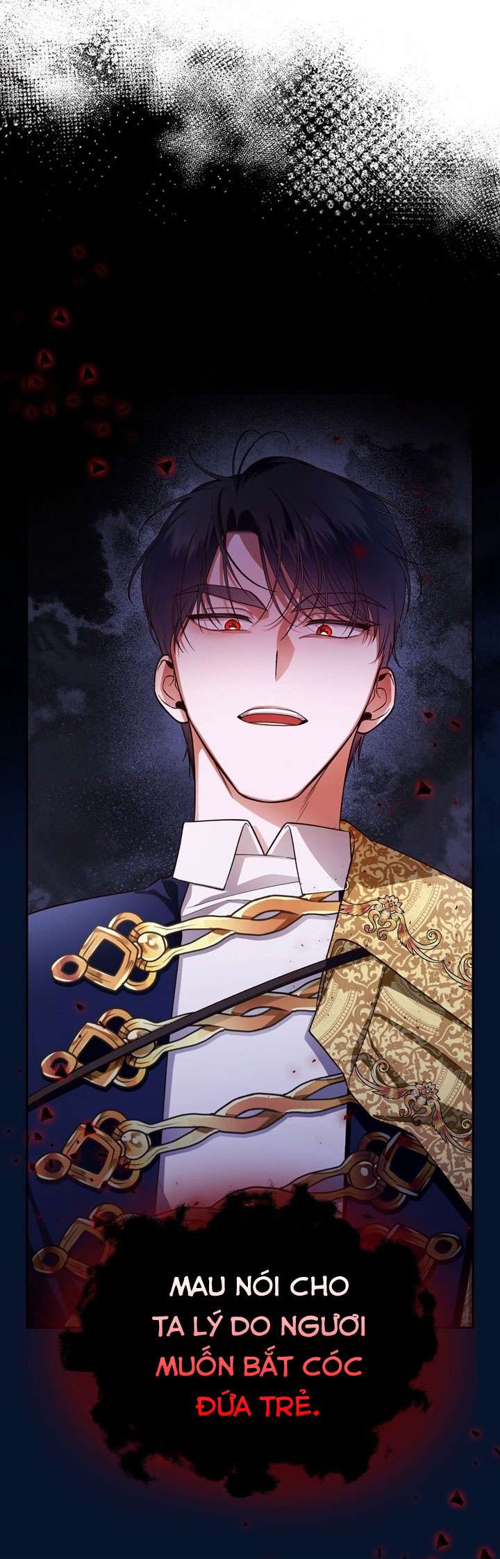 Phương Pháp Che Giấu Đứa Con Của Hoàng Đế Chapter 32 - Next Chapter 32.5