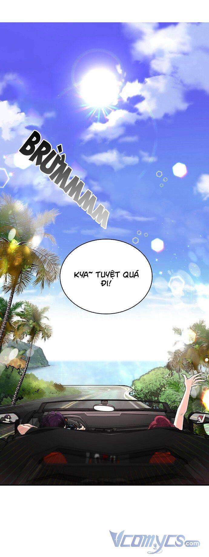 Oan Gia Ngõ Hẹp Chapter 25 - Trang 3