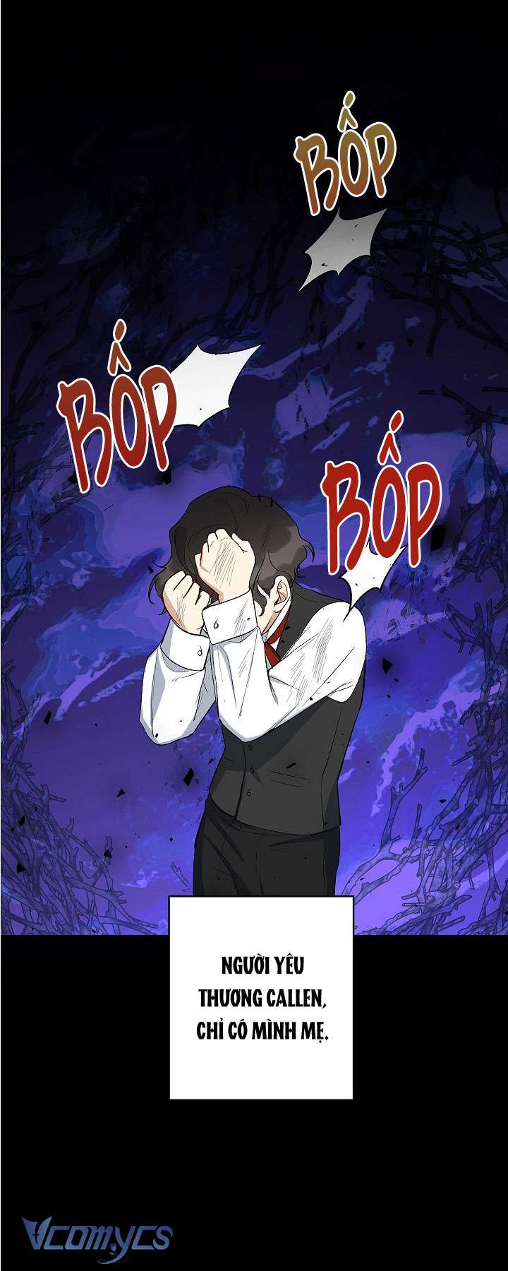 Phương Pháp Trở Thành Con Gái Của Người Hùng Bóng Đêm Chap 13 - Trang 2