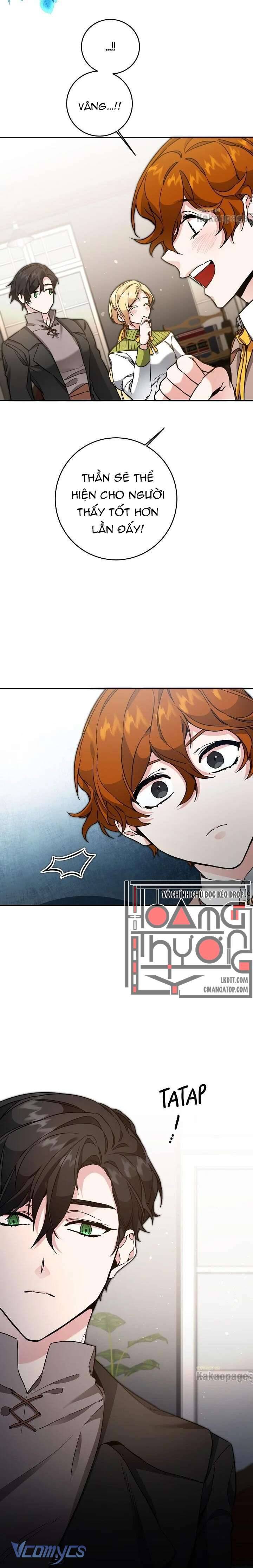 Xuyên Vào Tiểu Thuyết Làm Nữ Hoàng Tàn Độc Chapter 55 - Next Chapter 56