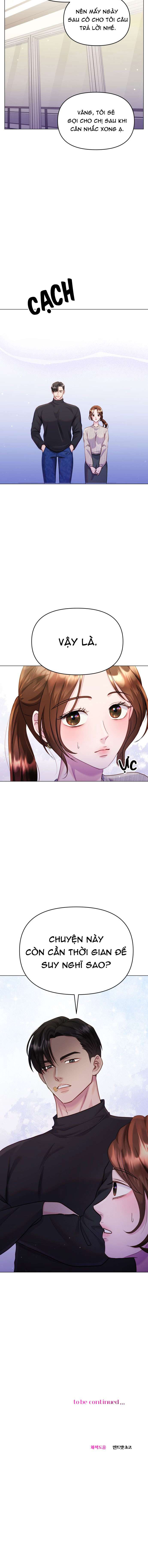 Hướng Dẫn Thu Phục Mãnh Thú Chap 51 - Trang 4