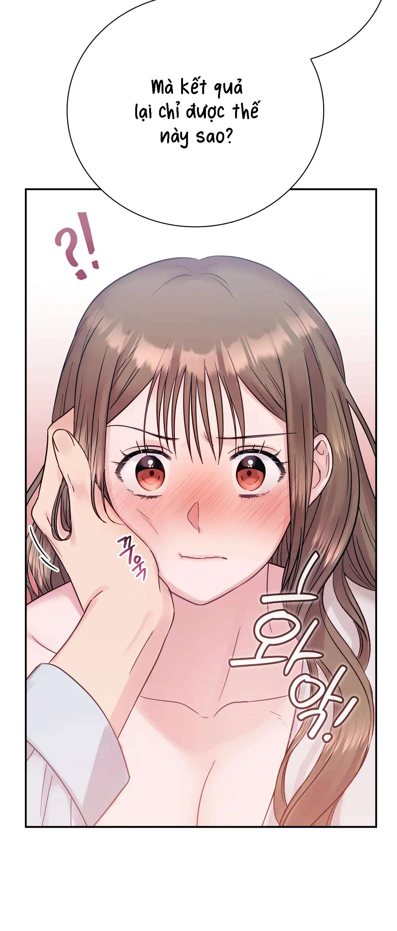 [ 18+ ] Người bạn nguy hiểm của anh trai Chap 3 - Trang 2