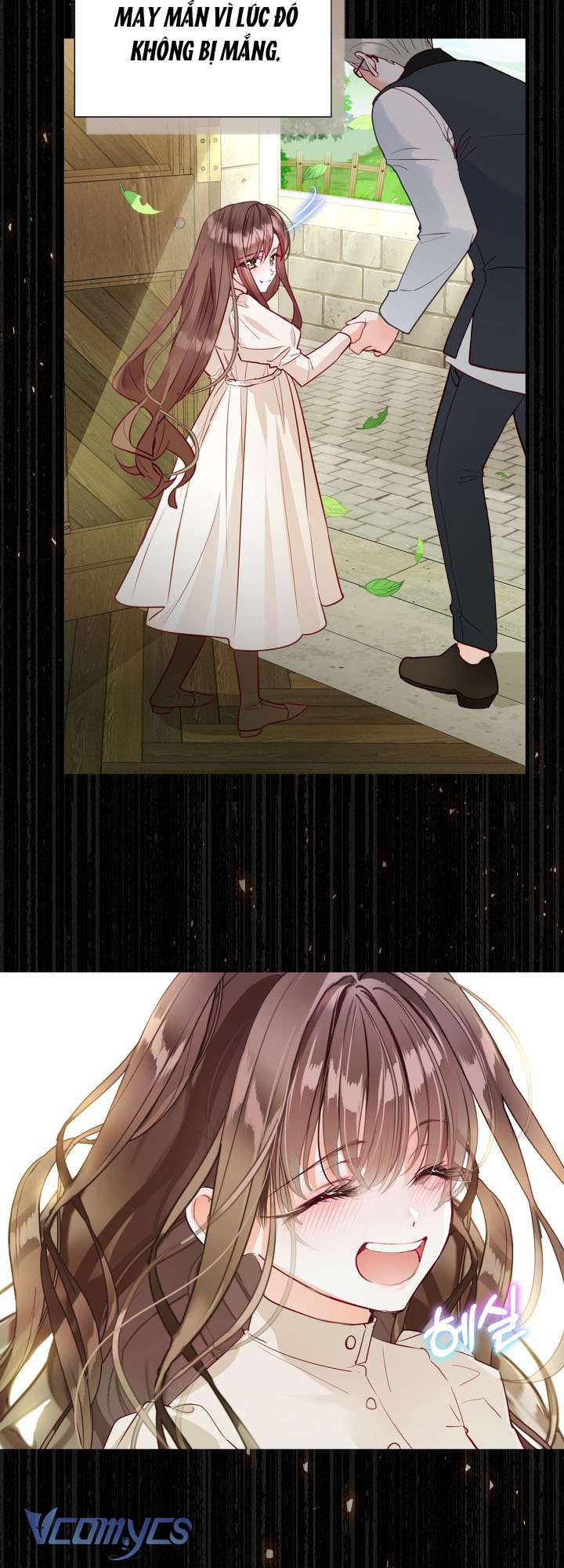 Ở Một Thế Giới Không Có Em Gái Mà Ai Cũng Yêu Chapter 1 - Trang 4