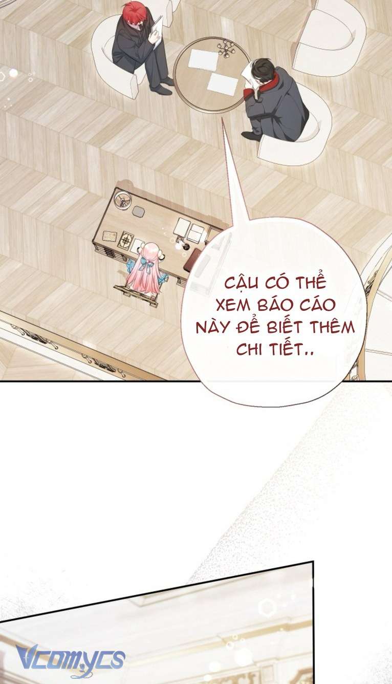 Tiểu Thư Tích Tiền Đi Bụi Chapter 59 - Trang 4