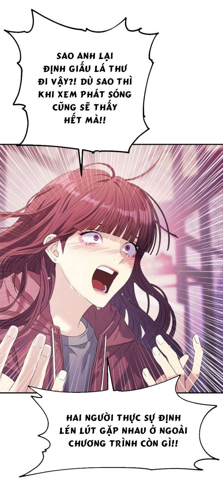 Couple Breaker Chapter 52 - Trang 4