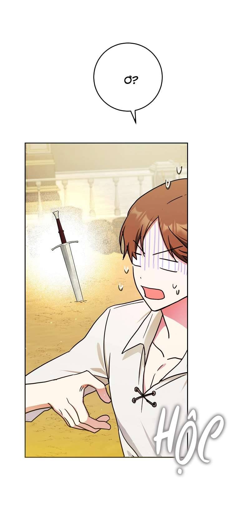 Tôi Trở Thành Vợ Của Nam Chính Chap 37 - Next Chap 38