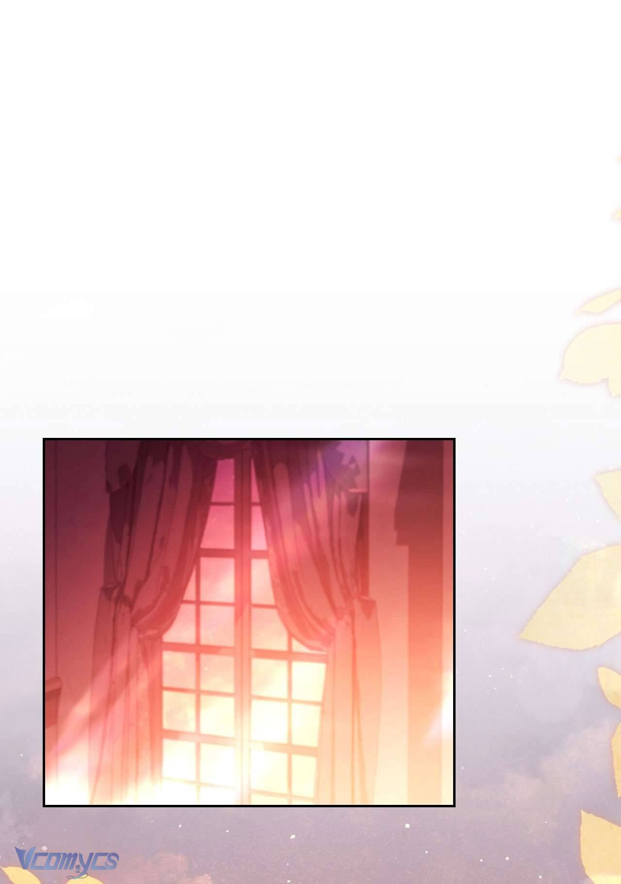 Thánh Nữ Giả Muốn Bỏ Trốn Chap 35 - Next Chap 36