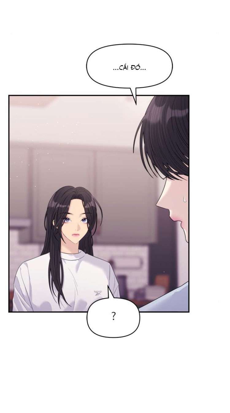 Couple Breaker Chapter 59 - Trang 4