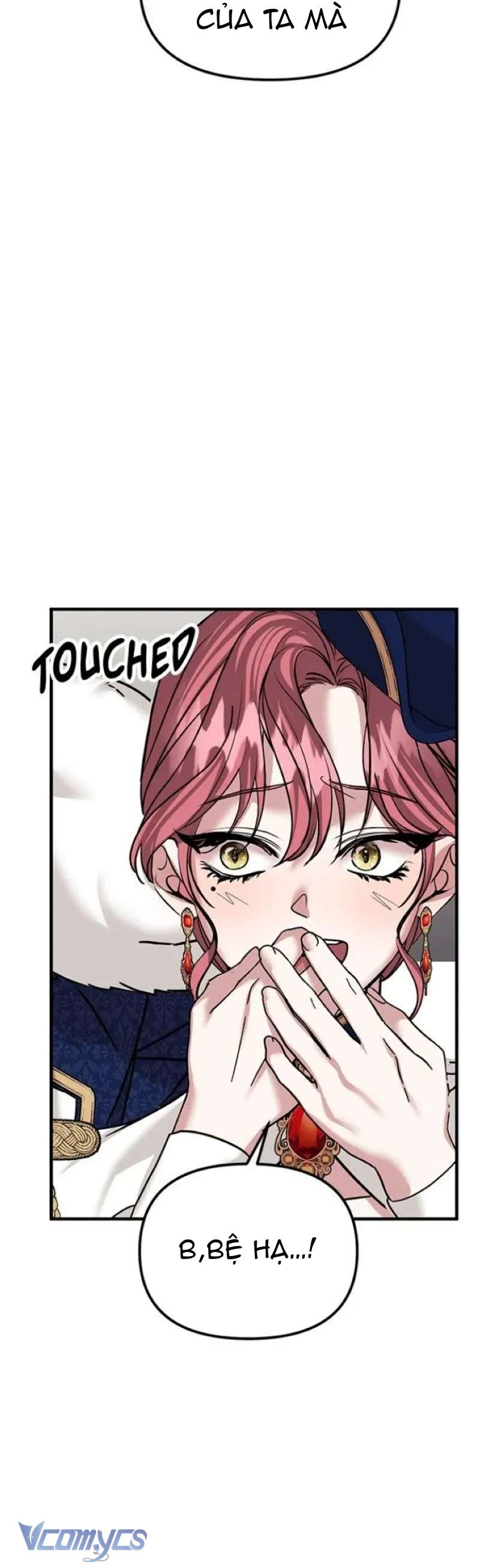 Hôn Nhân Liên Minh Để Trả Thù Chap 37 - Next Chap 38