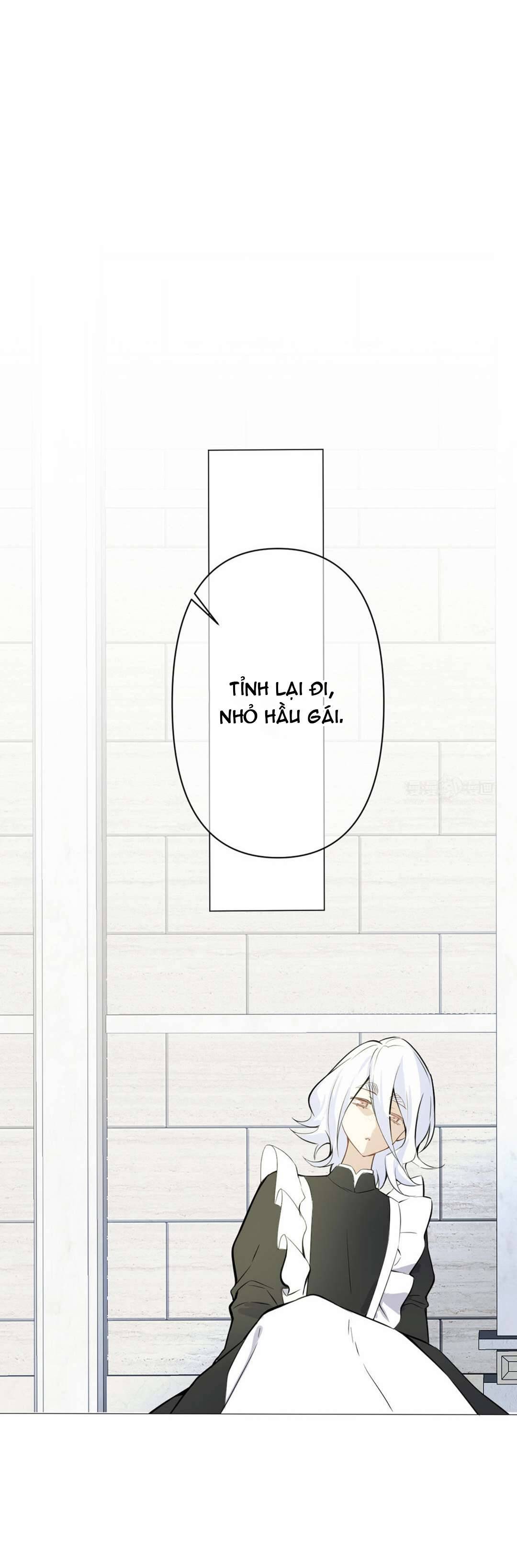 Đại Chiến Công Chúa Chapter 115 - Trang 4