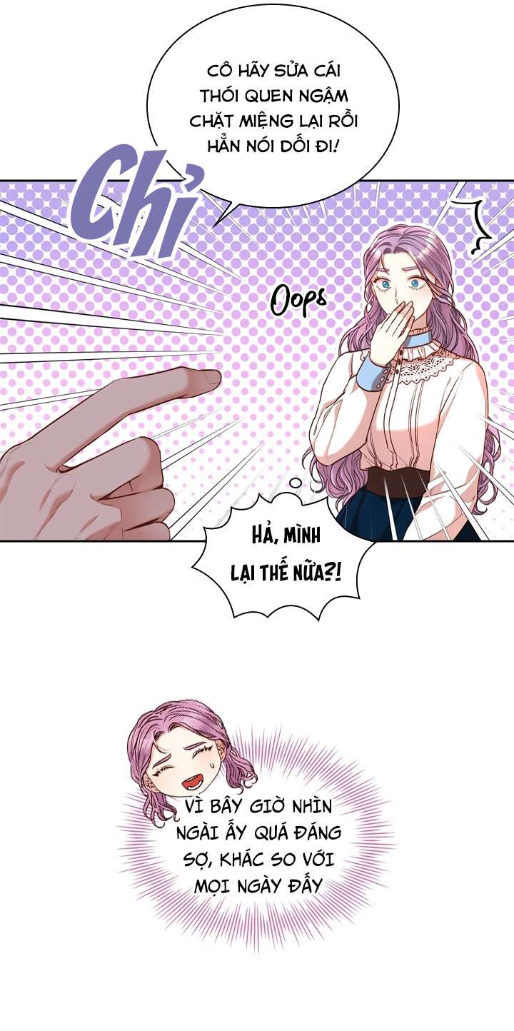 Thư Ký Của Bạo Chúa Chapter 35 - Trang 4