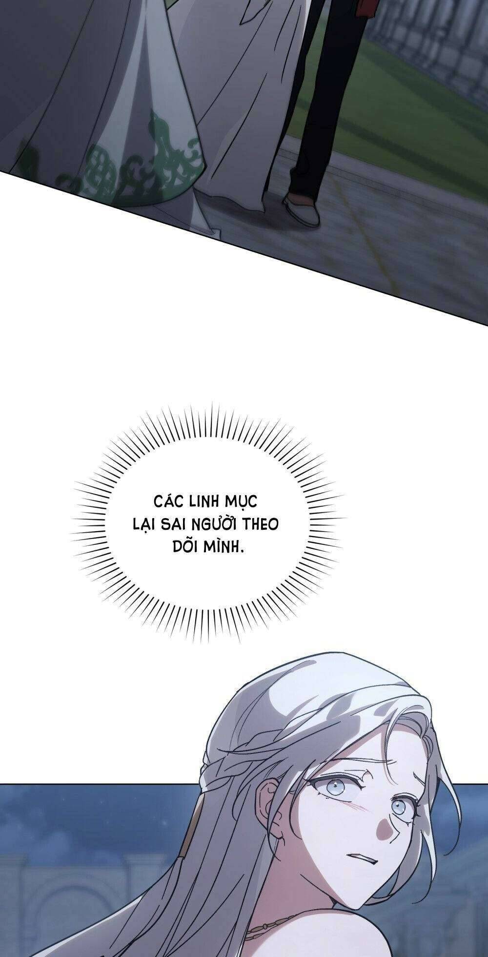 Khi Số Phận Tìm Đến Hai Ta Chapter 3 - Trang 4