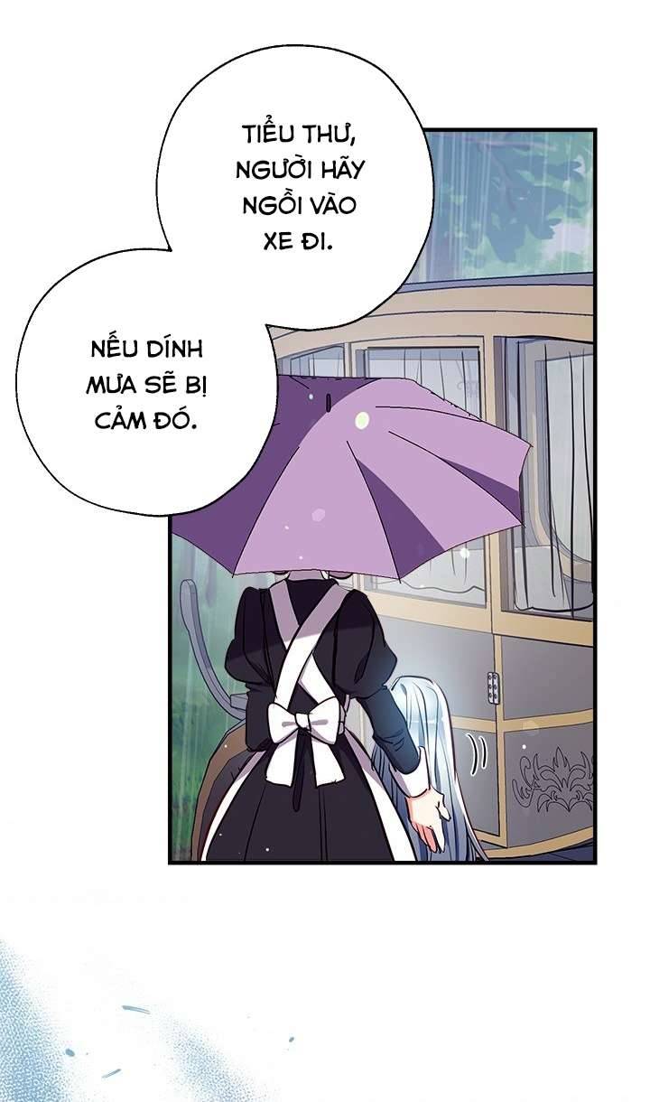 Chúng Ta Có Thể Trở Thành Một Gia Đình Được Không? Chap 27 - Next Chap 28