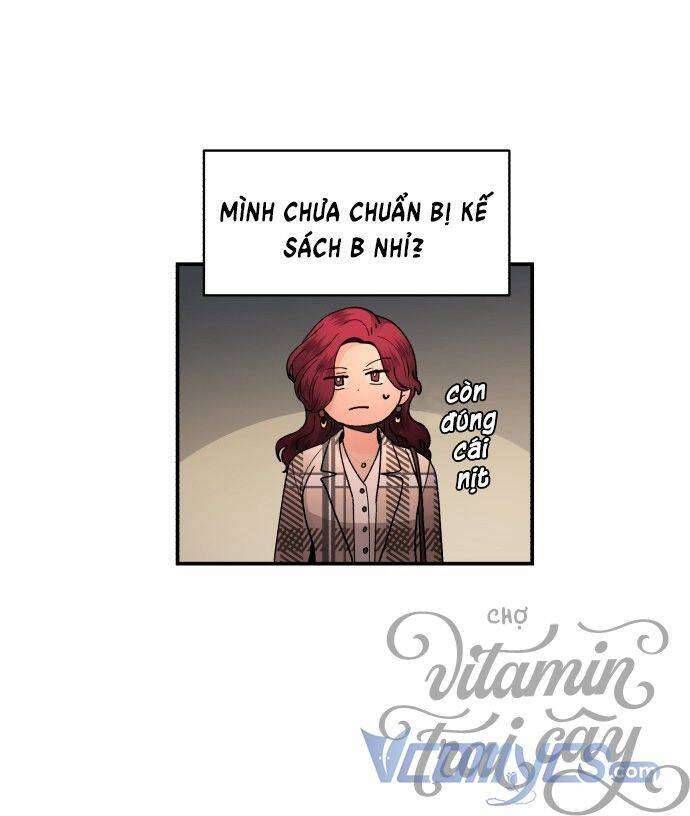 Oan Gia Ngõ Hẹp Chapter 11 - Trang 3