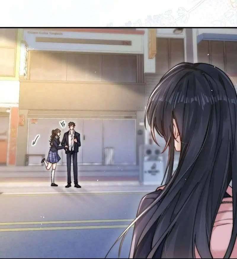 Em Nghe Thấy Được Chapter 14 - Next Chapter 15