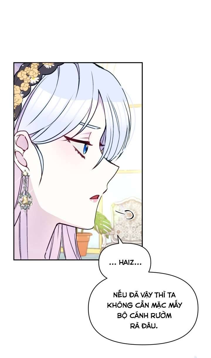 Người Bảo Hộ Của Bạo Quân Là Ma Nữ Tàn Độc Chap 40 - Trang 4