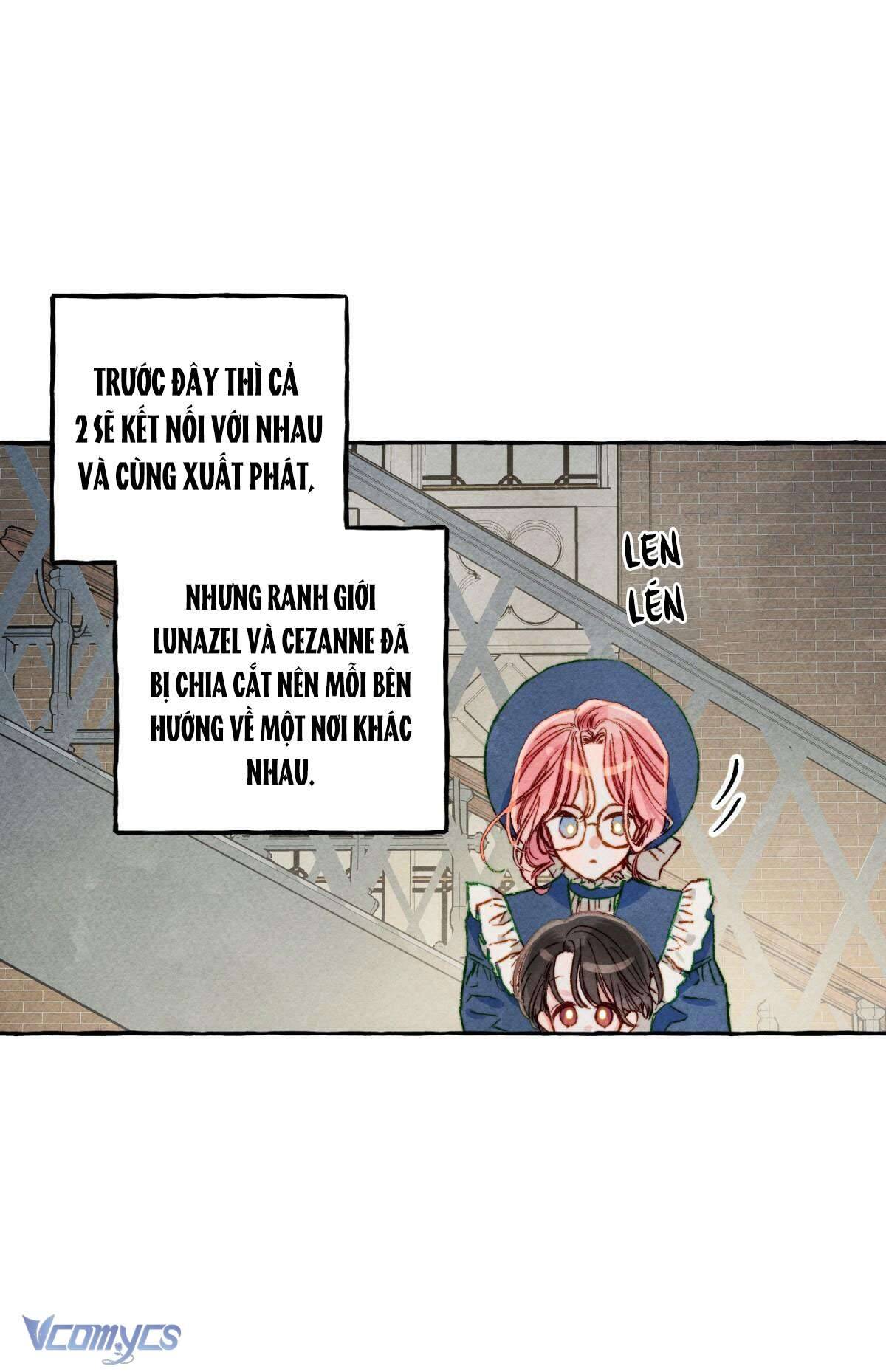 (Munn) Nuôi Dưỡng Một Hắc Long Chap 15 - Trang 2