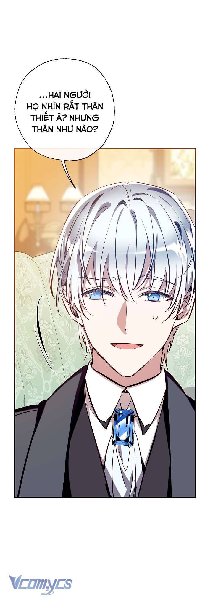 Chúng Ta Có Thể Trở Thành Một Gia Đình Được Không? Chap 81 - Next Chap 82