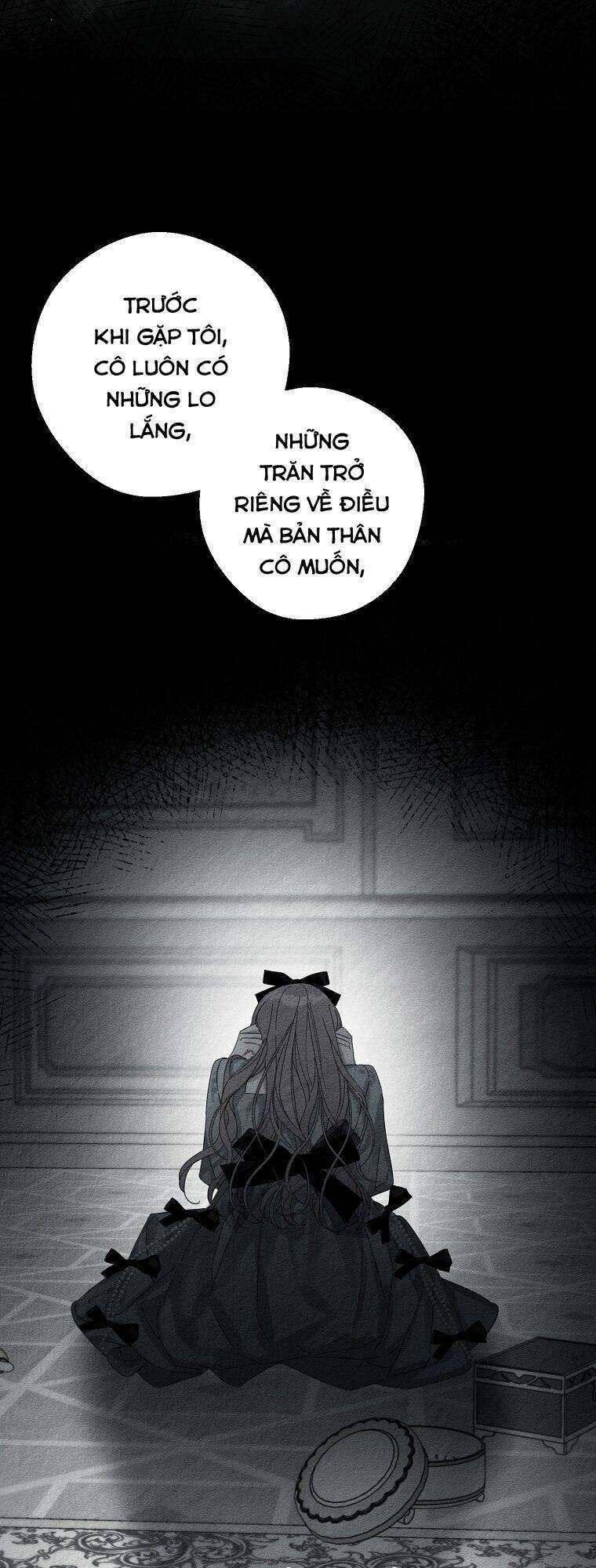 Trước Tiên Phải Giấu Em Trai Cái Đã! Chap 54 - Trang 2