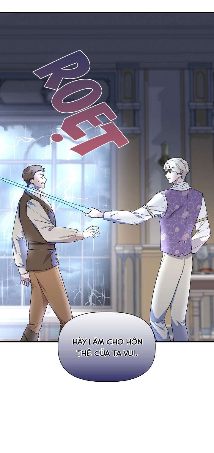 Tôi Không Phải Là Cinderella Chapter 43 - Next Chapter 43.5