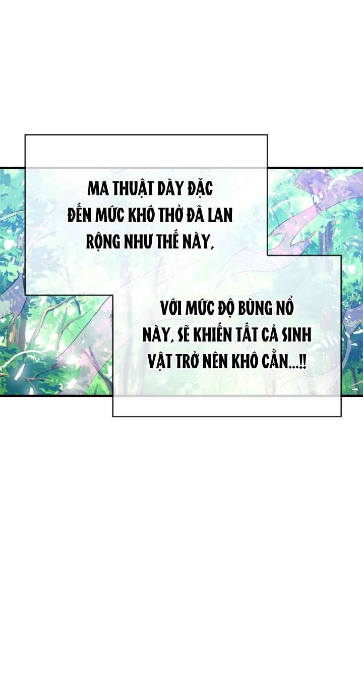 Chúng Ta Có Thể Trở Thành Một Gia Đình Được Không? Chap 21 - Next Chap 22