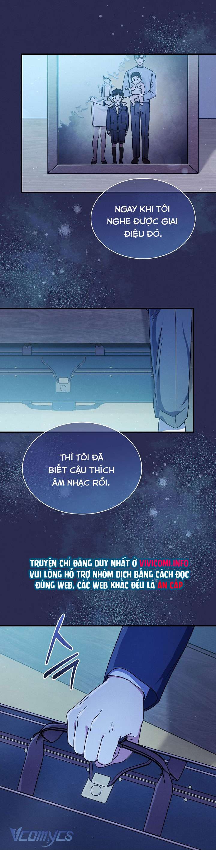 Thiên Tài Âm Nhạc Trường Nghệ Thuật Tái Sinh Thành Paganini Chap 2 - Next Chap 3