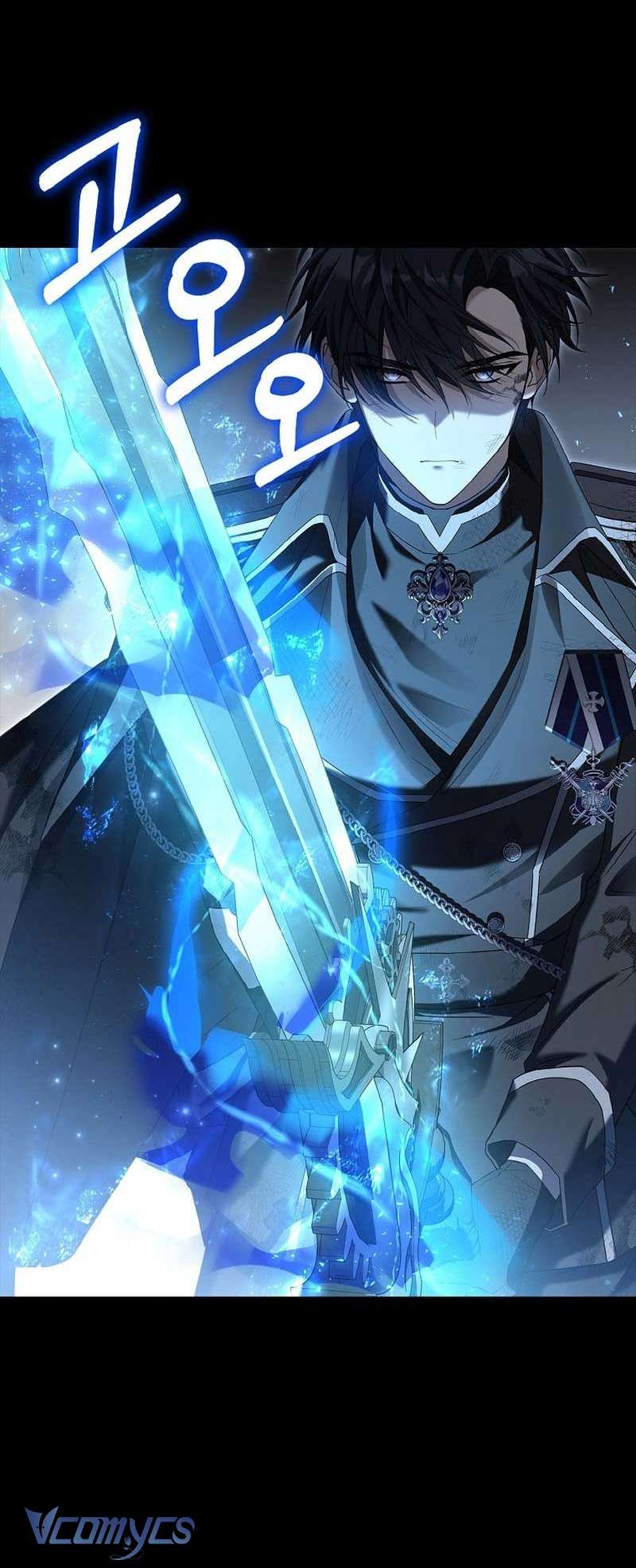 Tôi Đã Tắt Chế Độ Đau Đớn Rồi? Chapter 1 - Trang 4