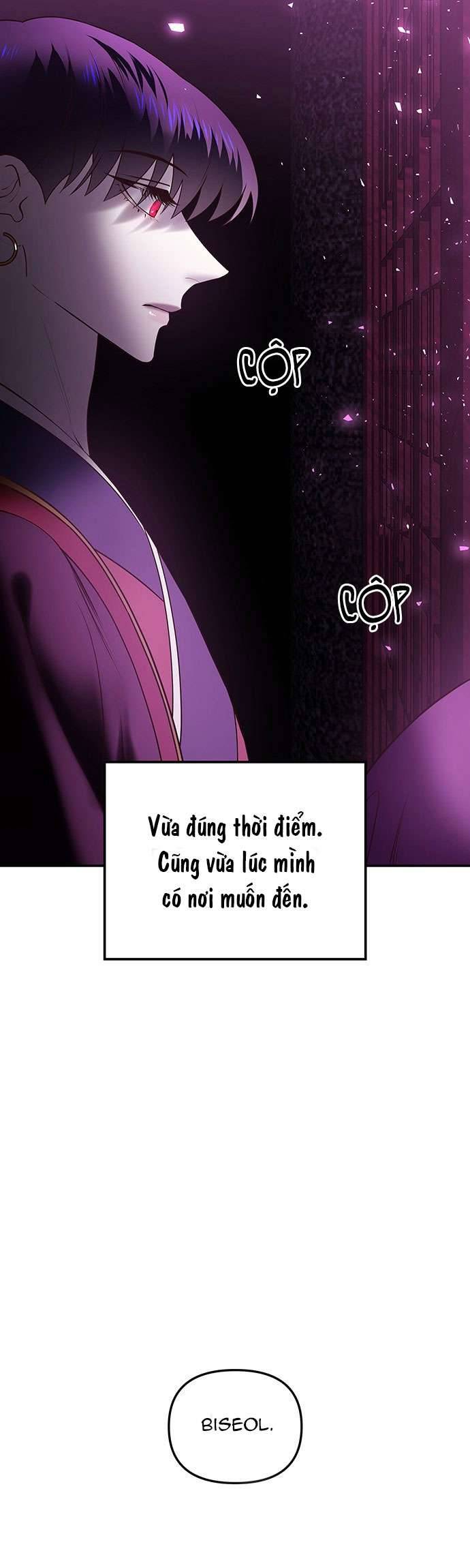 Vương Tử Huyền Bí Chapter 46 - Trang 4