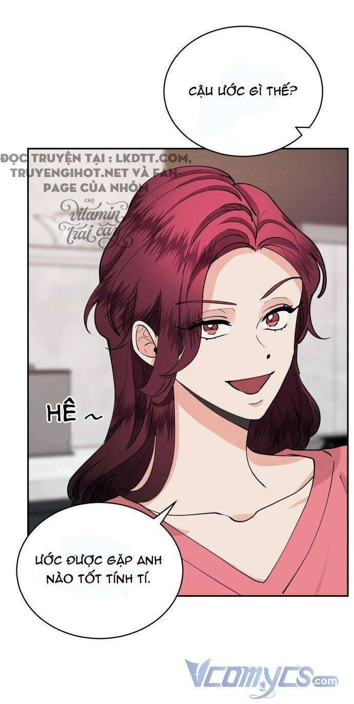 Oan Gia Ngõ Hẹp Chapter 40 - Trang 3