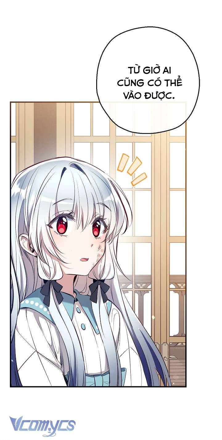 Chúng Ta Có Thể Trở Thành Một Gia Đình Được Không? Chap 73 - Next Chap 74