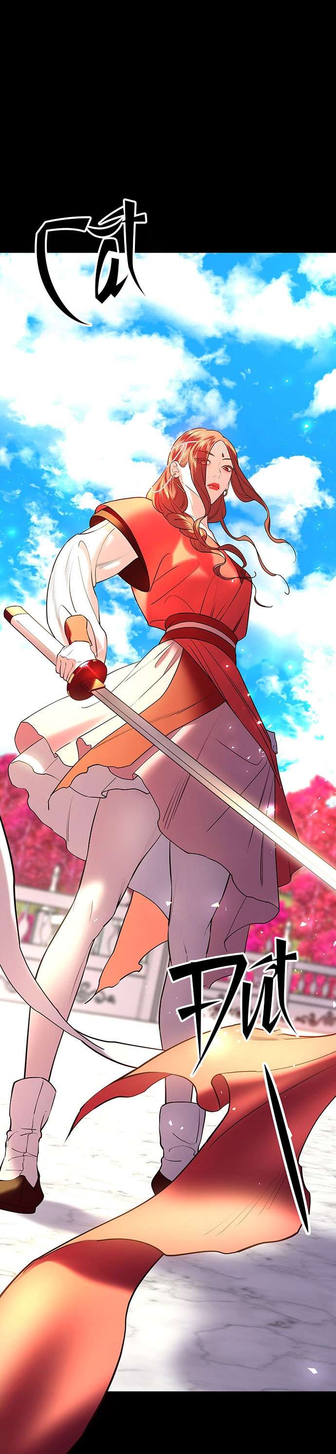 Vương Tử Huyền Bí Chapter 38 - Trang 4