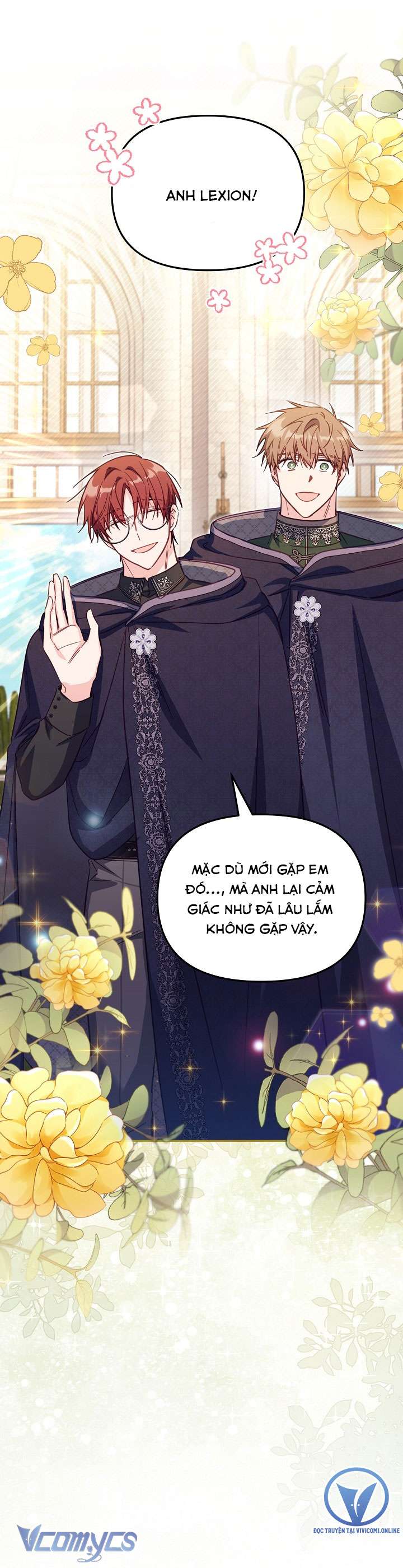 Không Có Chỗ Cho Kẻ Giả Mạo Chap 40 - Trang 2