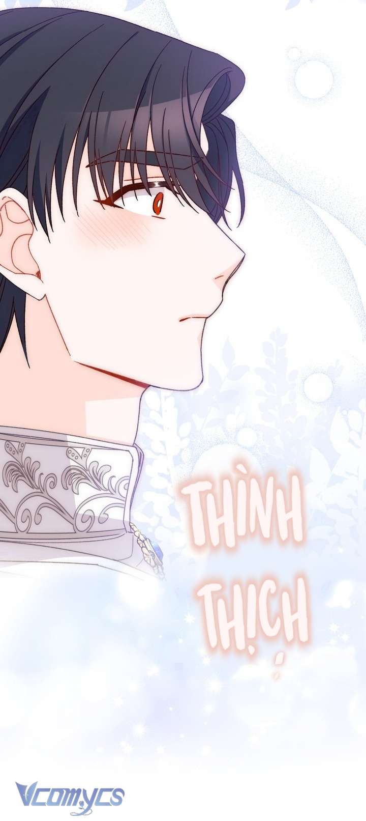 Nhặt Được Nam Chính Tặng Kèm Phu Quân Chap 28 - Trang 3