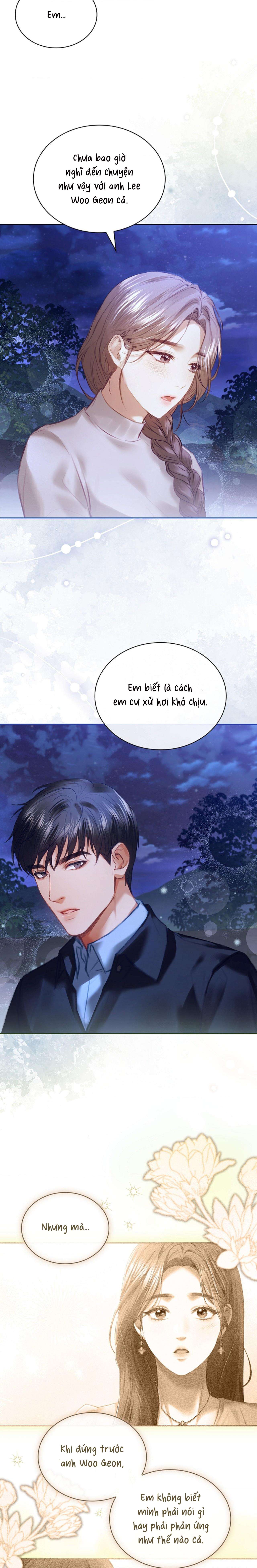 [ 18+ ] Người Vợ Trẻ Chap 14 - Trang 2