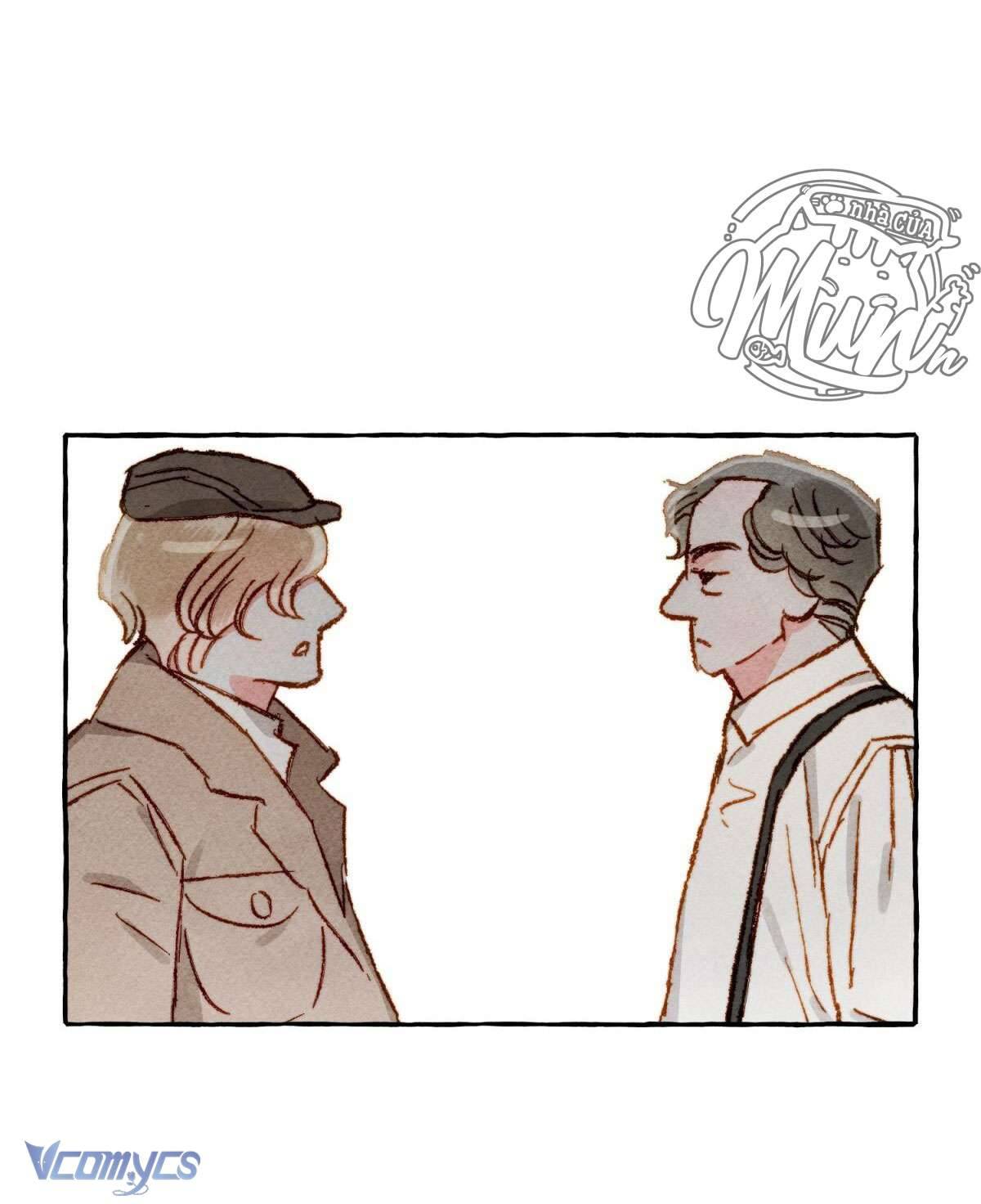 (Munn) Nuôi Dưỡng Một Hắc Long Chap 15 - Trang 2