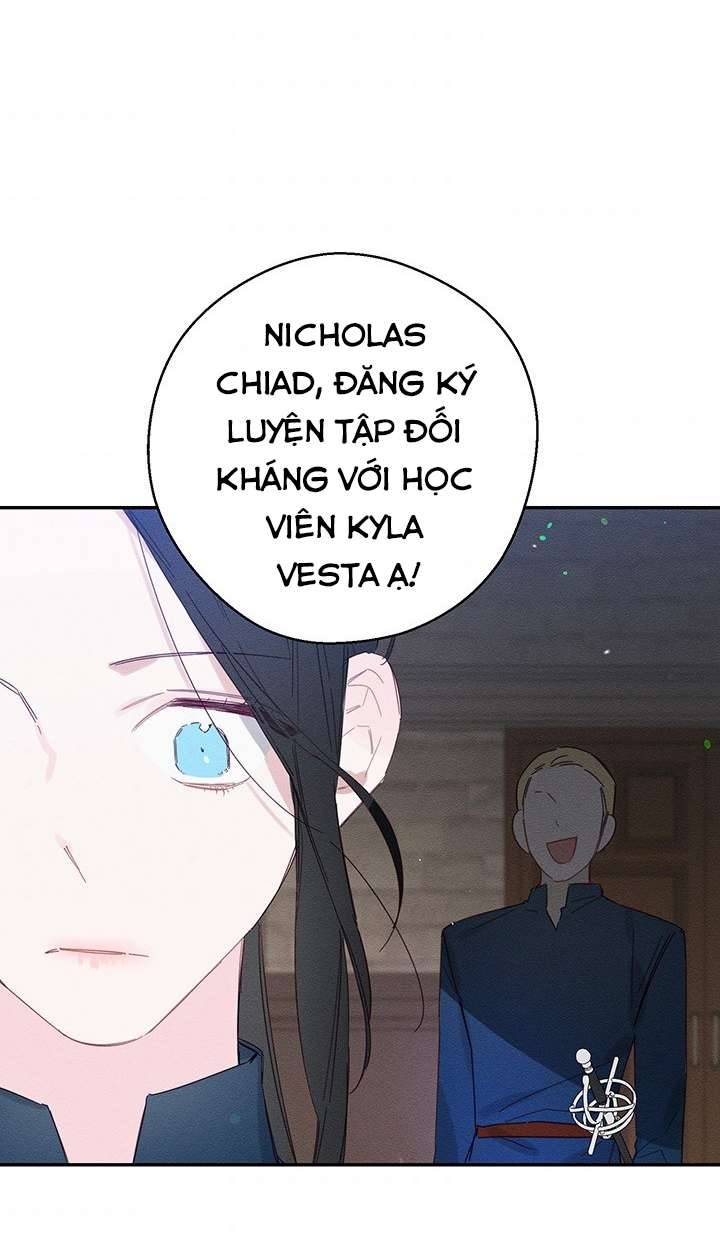 Trước Tiên Phải Giấu Em Trai Cái Đã! Chap 12 - Trang 2