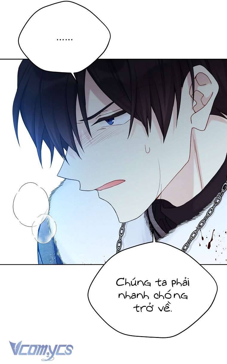 Vương Miện Lục Bảo Chap 105 - Trang 2