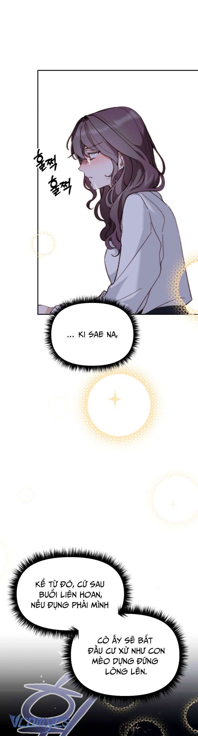 Ly Hôn Thì Dễ, Yêu Đương Mới Khó Chapter 6 - Trang 3