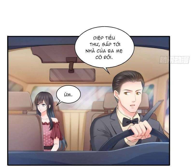 Hệt Như Hàn Quang Gặp Nắng Gắt Chap 66 - Next Chap 67