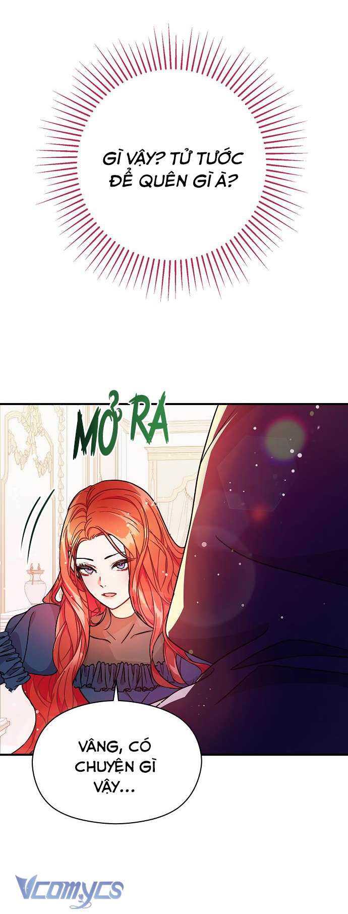 Tôi không cố tình quyến rũ nam chính Chap 33 - Trang 2