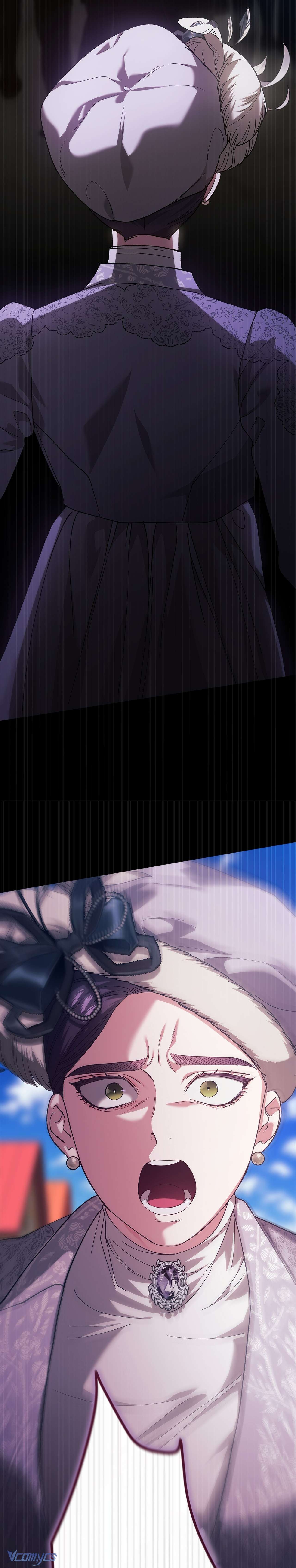 Hôn Nhân Này Rồi Sẽ Đổ Vỡ Chapter 94 - Next Chap 95