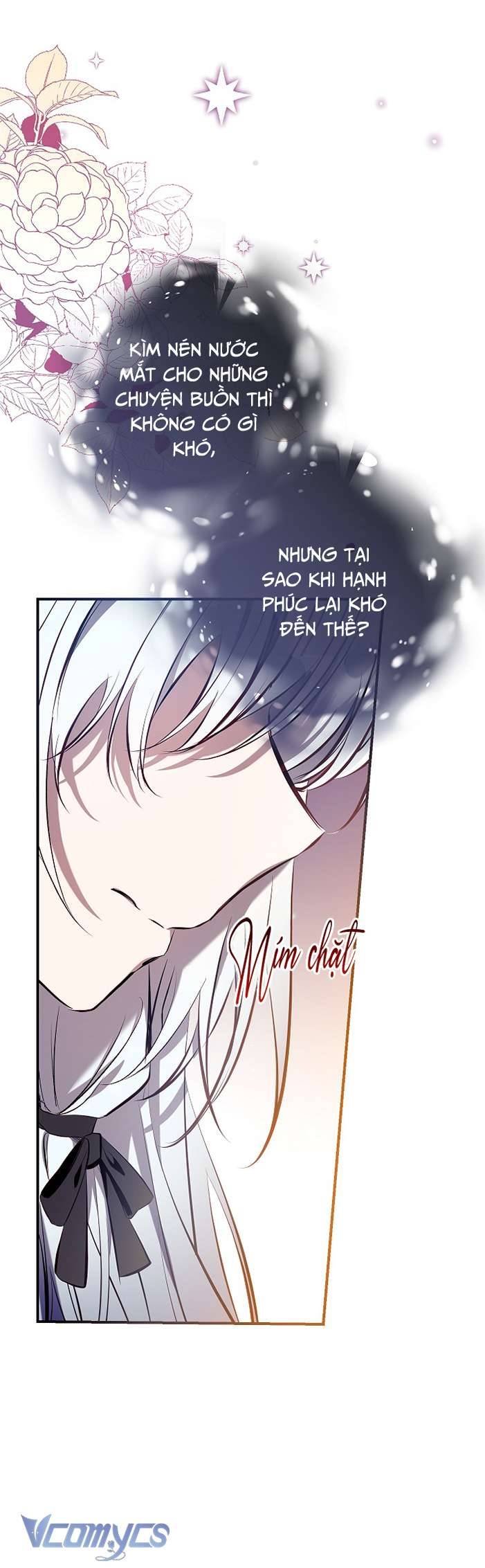 Chúng Ta Có Thể Trở Thành Một Gia Đình Được Không? Chap 79 - Next Chap 80
