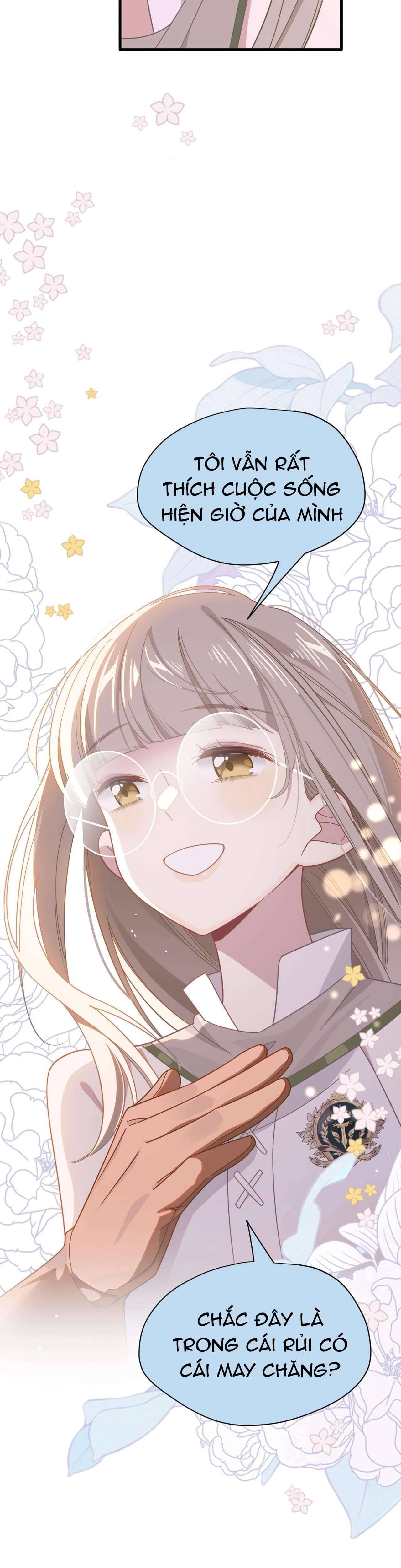 Xuyên thành phù thủy nuôi dưỡng kỵ sĩ thánh điện Chapter 24 - Next Chapter 25