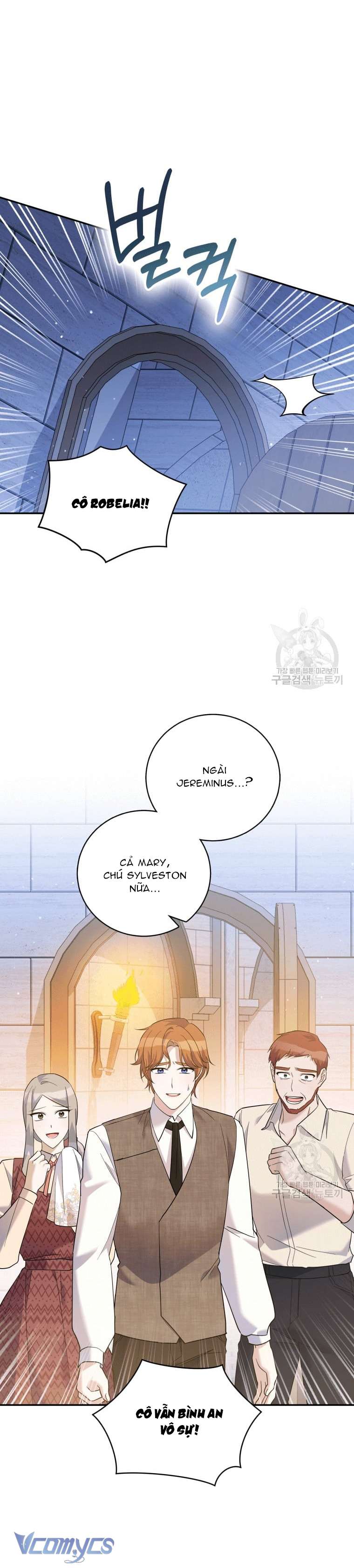 Kế Hoạch Trả Thù Chap 40 - Next Chap 41