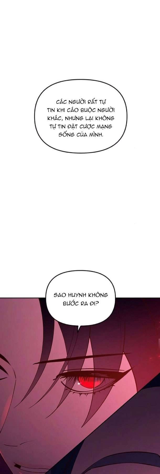 Vương Tử Huyền Bí Chapter 92 - Trang 4