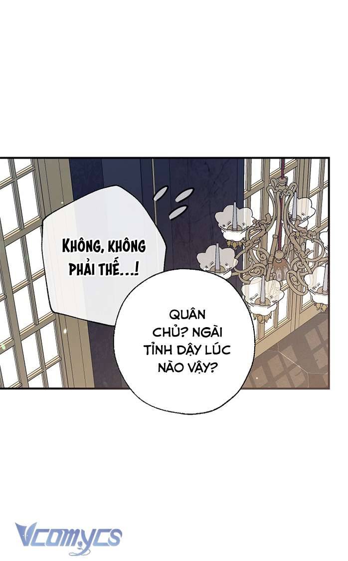 Chúng Ta Có Thể Trở Thành Một Gia Đình Được Không? Chap 73 - Next Chap 74
