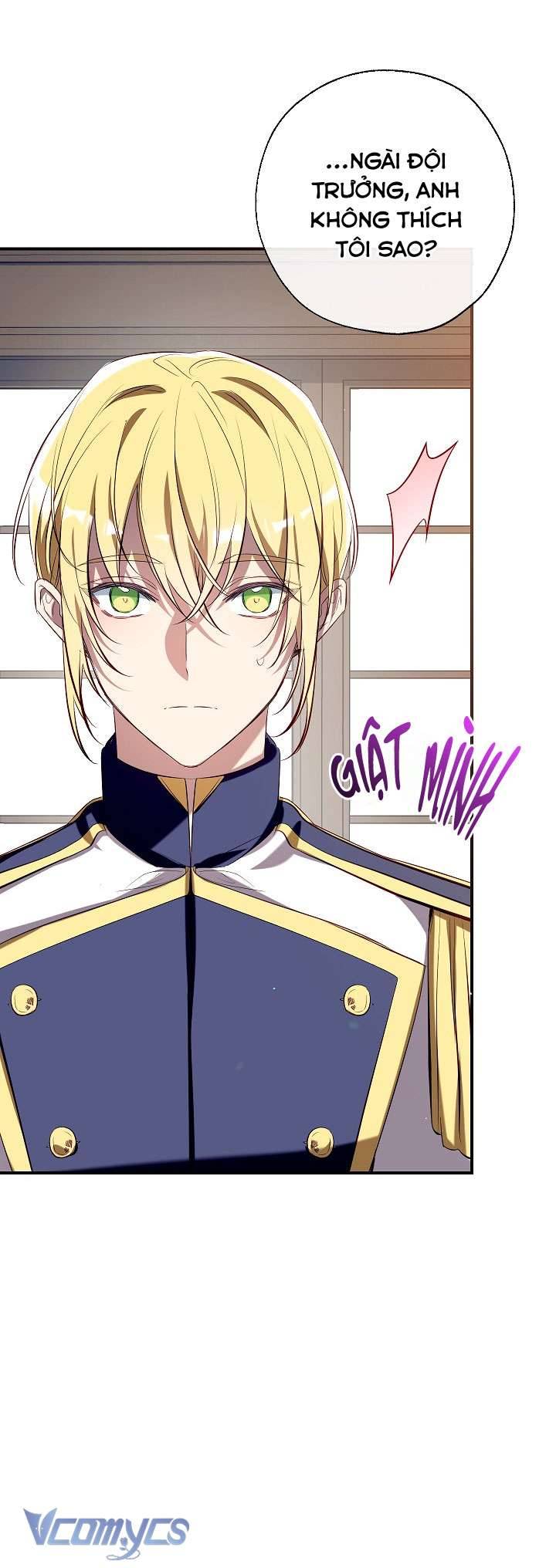 Chúng Ta Có Thể Trở Thành Một Gia Đình Được Không? Chap 96 - Next Chap 97