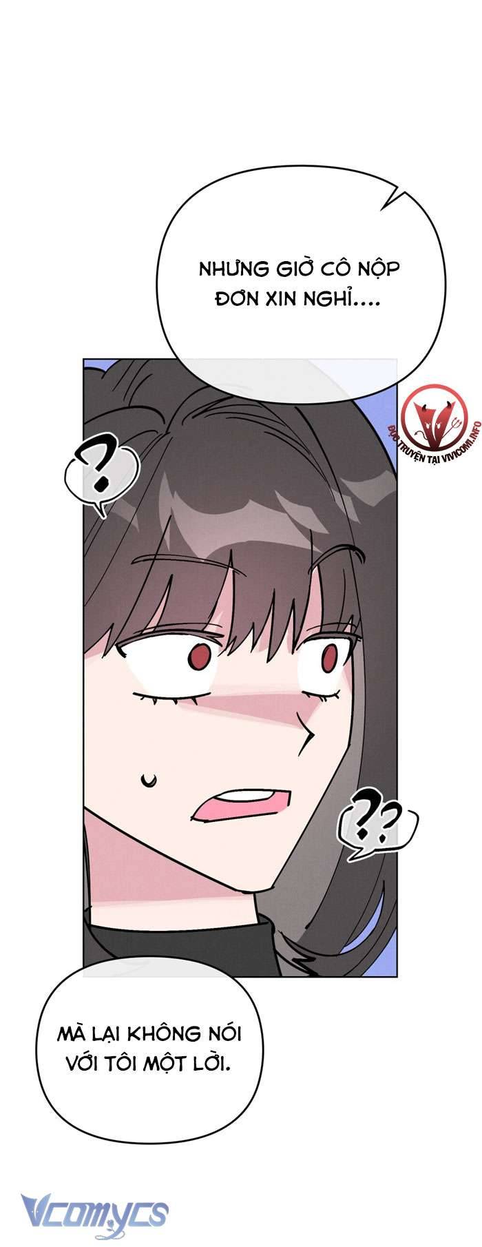 [18+] 7 Giây Thay Vì Một Nụ Hôn Chap 7 - Trang 2